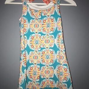 Counting Daises dress